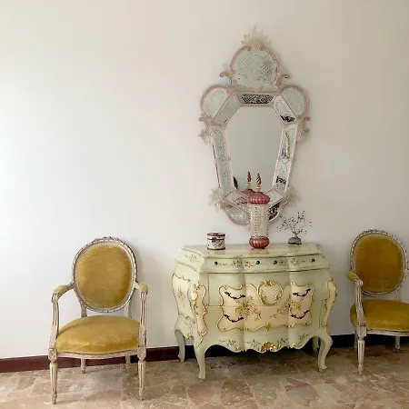 Appartement Tra I Vetri Di Murano Venetië