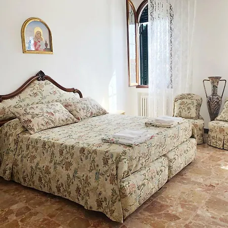 Tra I Vetri Di Murano *