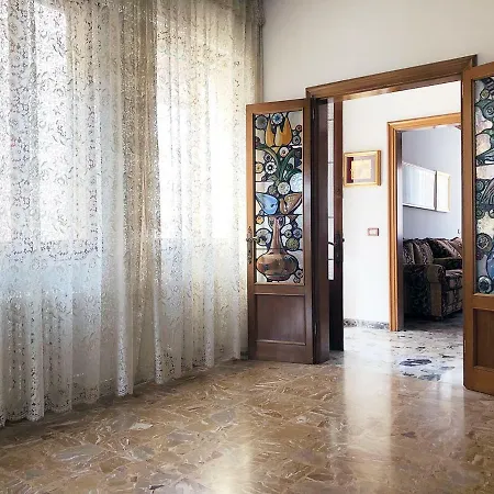 Tra I Vetri Di Murano Appartement *