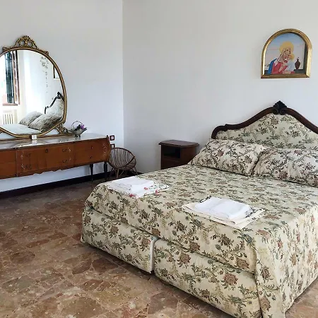 Appartement Tra I Vetri Di Murano Venetië
