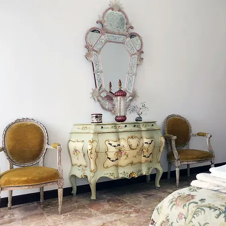 Tra I Vetri Di Murano Appartement