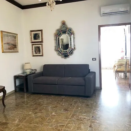Appartement Tra I Vetri Di Murano Venetië