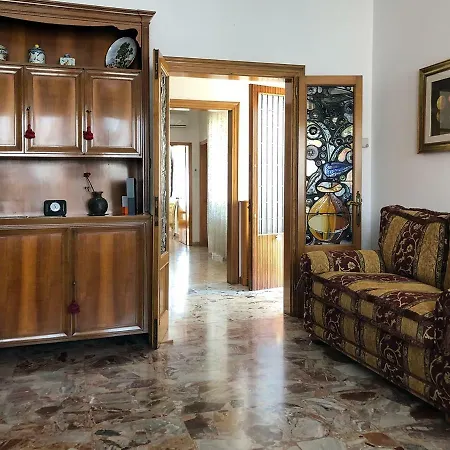 Tra I Vetri Di Murano Appartement