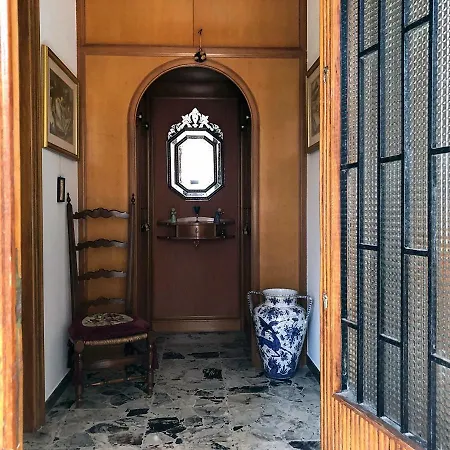 Tra I Vetri Di Murano Appartement