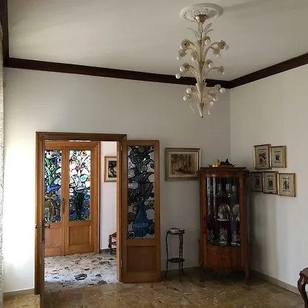 Tra I Vetri Di Murano *
