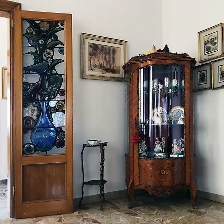 Tra I Vetri Di Murano *