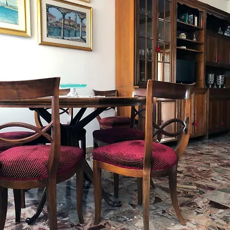 Appartement Tra I Vetri Di Murano Venetië