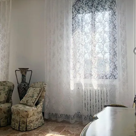 Apartment Tra I Vetri Di Murano *