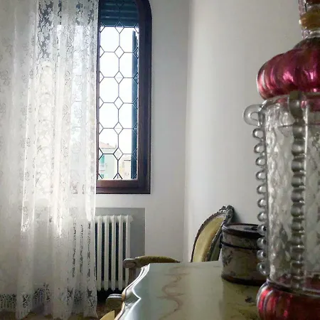 Apartment Tra I Vetri Di Murano